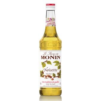 Monin Sirup Haselnuss