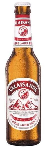 Valaisanne Lager