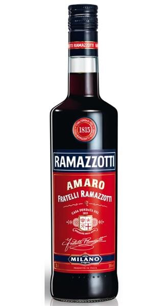 Amaro Aperitif Ramazzotti