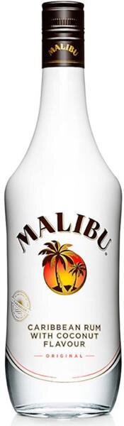 Malibu Cocos Likör