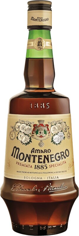 Amaro Montenegro