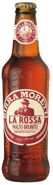 Moretti La Rossa