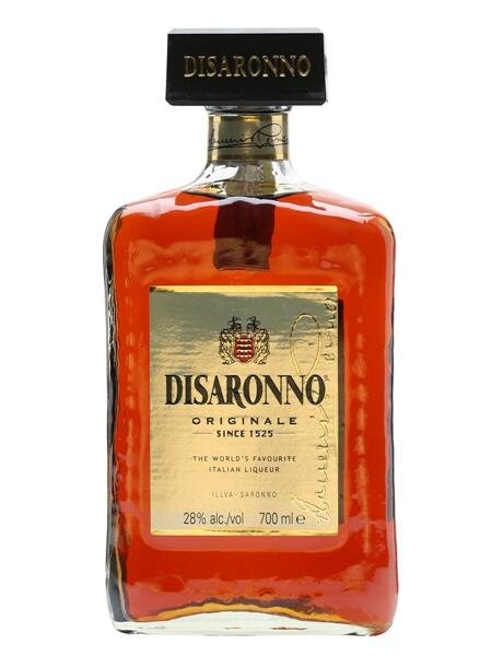 Amaretto Disaronno Originale 28%