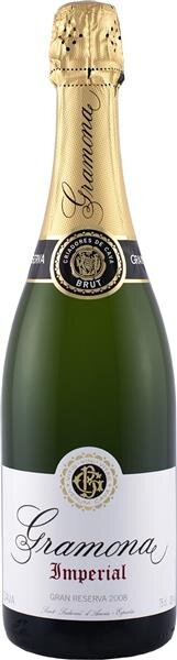 Cava Gran Reserva Imperial DO