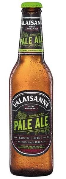 Valaisanne Pale Ale 4x6