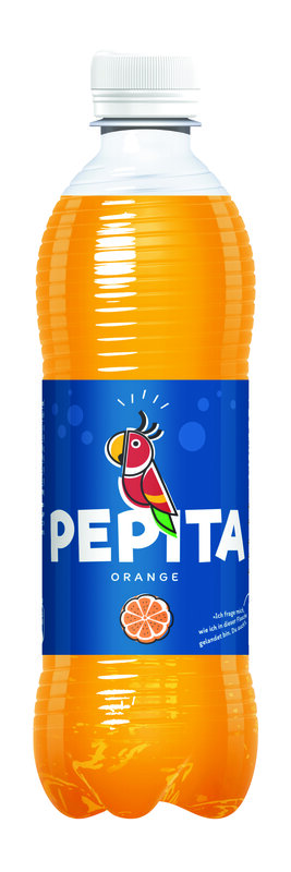 Pepita Orange