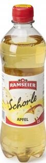 Ramseier Apfelschorle Naturtrüeb