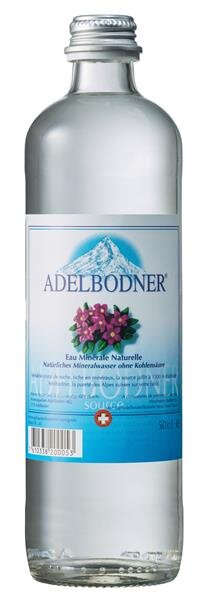 Adelbodner Alpenrose blau