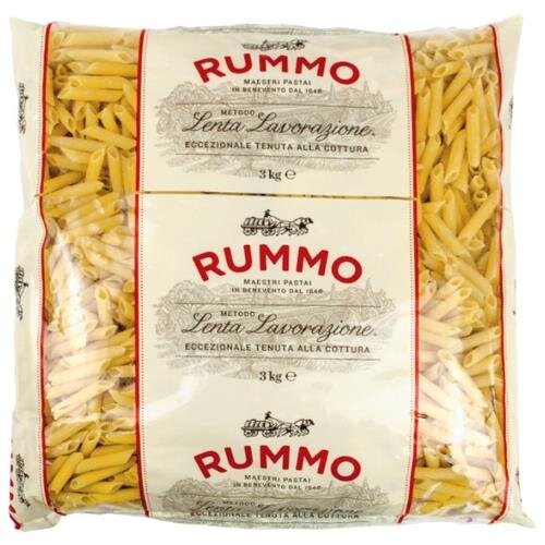 Rummo Penne Rigate No. 66