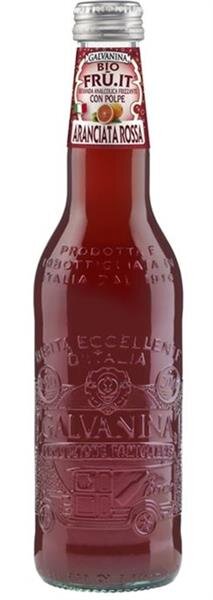 Galvanina Century Aranciata Rosso
Bio