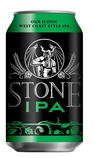 Stone IPA