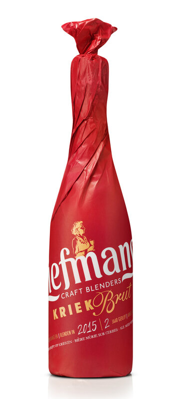 Liefmans Kriek Brut