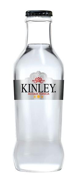 Kinley Tonic Water