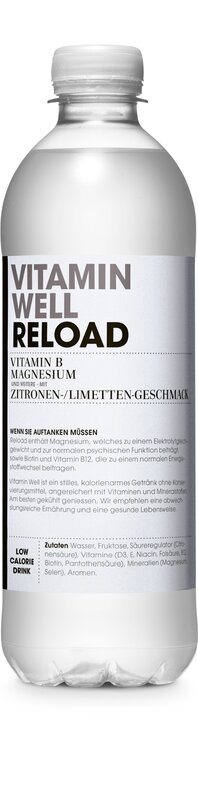 Vitamin Well Reload