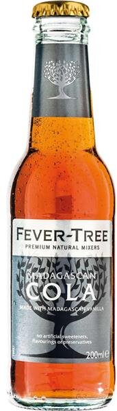 Fever Tree Cola