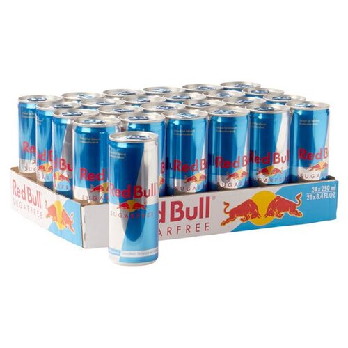 Red Bull Sugarfree