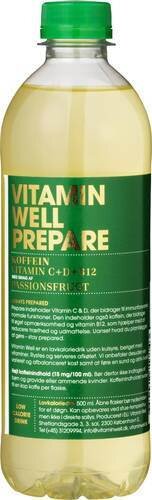 Vitamin Well Protect