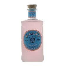 Malfy Gin rosa con pompelmo