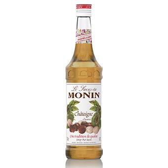 Monin Sirup Kastanie