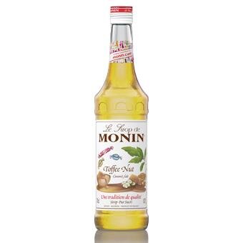 Monin Sirup Toffee