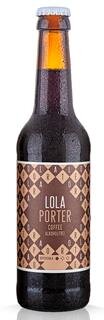 Lola Coffee Porter alkoholfrei MW