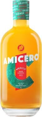 Amicero (alkoholfrei) 70cl