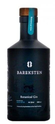 Bareksten Gin