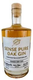 Sense Pure Oak Gin