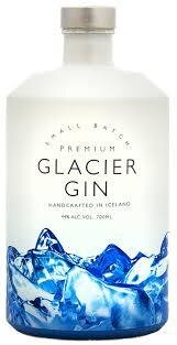 Glacier Gin 