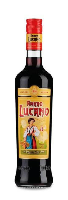 Amaro Lucano 