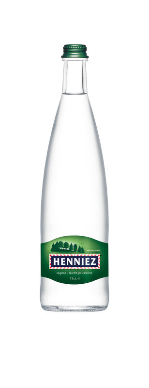 Henniez Grün