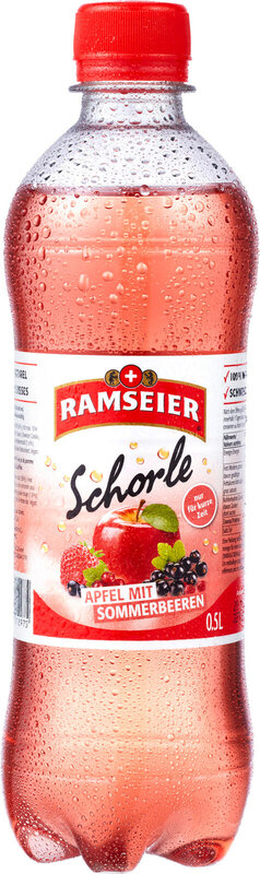 Ramseier Sommerbeeren