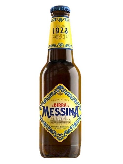 Messina Lager 1923