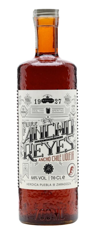 Ancho Reyes