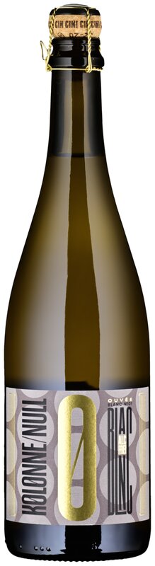 Prickelnd Cuvée Blanc No 1 Alkoholfreier Schaumwein
Silvaner, Weissburgunder 