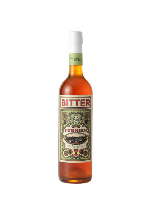 Bitter di Berna 21%