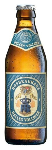 HB Hofbräu Original