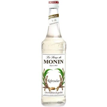 Monin Sirup Rohrzucker