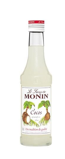 Monin Sirup Kokosnuss