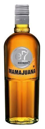 Rum Mamajuana Escape 7