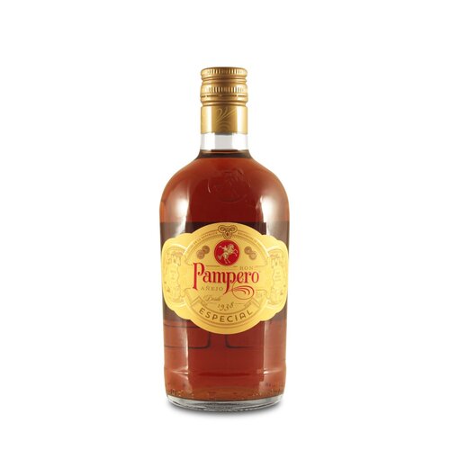 Rum Pampero Especial