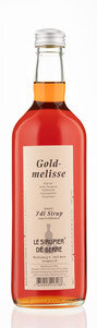 Goldmelisse