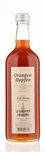 Orangen-Hopfen