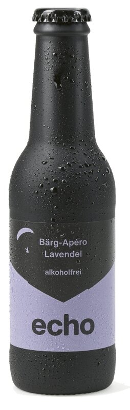 Bärg- Apéro Lavendel alkoholfrei 