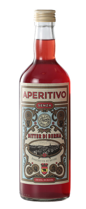 Aperitivo di Berna Senza