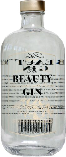 The Beauty Gin