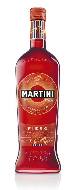 Martini Fiero Vermouth