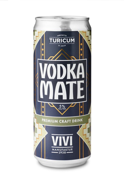 Vivi  Vodka Mate 