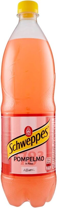 Schweppes Agrumi
