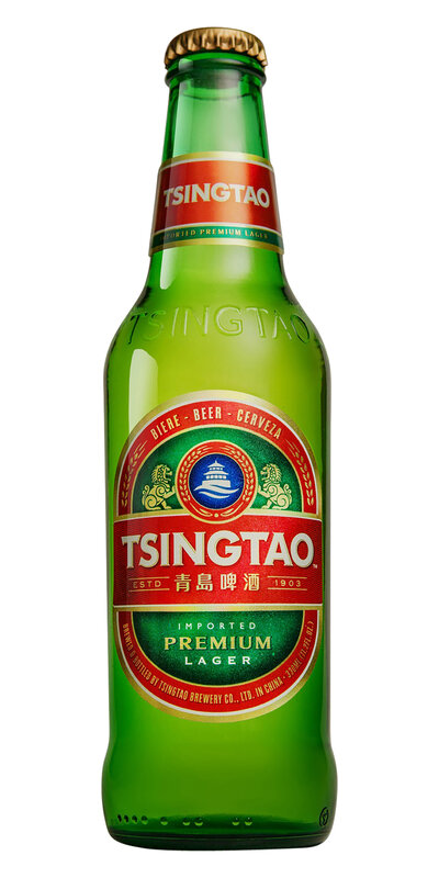 TSINGTAO 